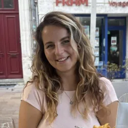 Enora G.