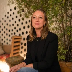 Karine  L.