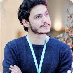 Khaled K.