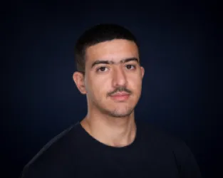 Abdelghani S.