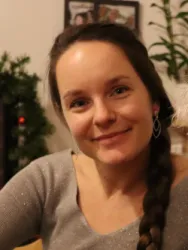 Marie L.