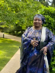 Mariama  T.