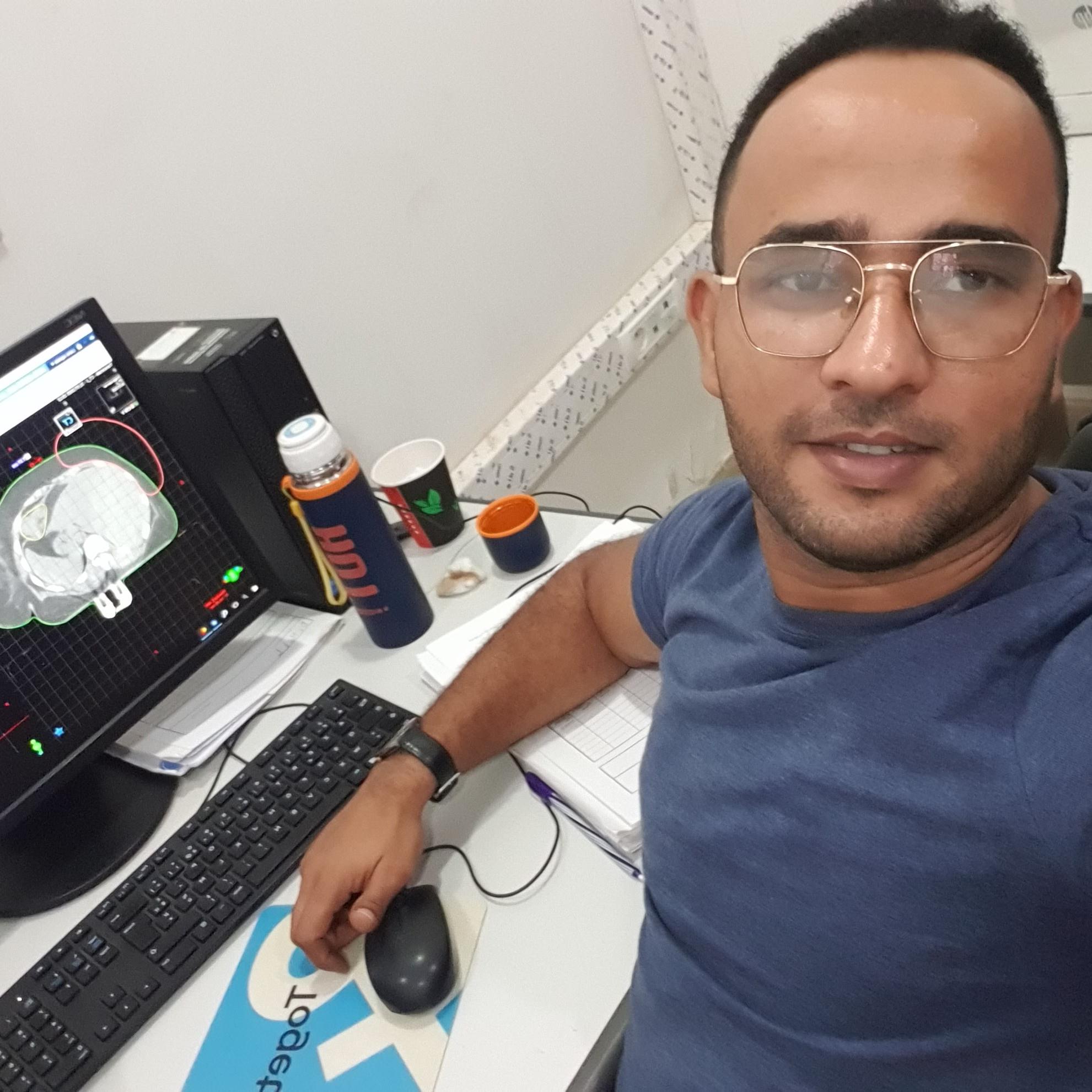 Mrabih rabou H.