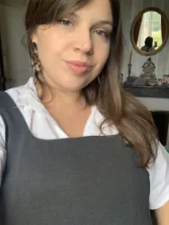 Pauline G.