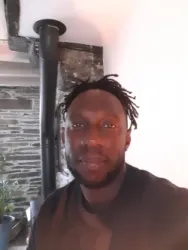 Amadou N.