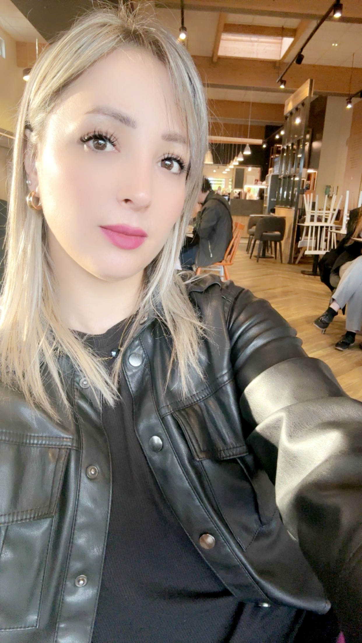 Ikram E.