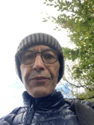 Kamel M.