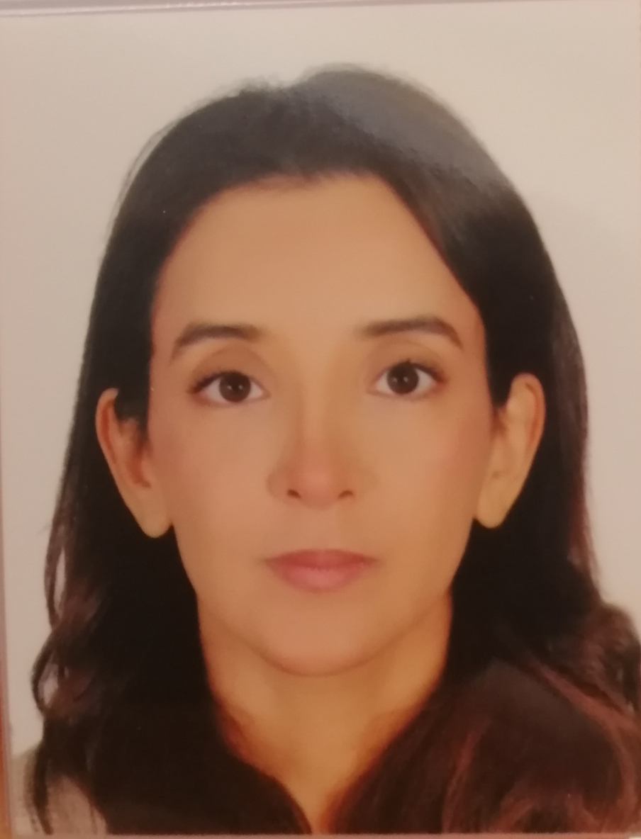 Halima E.