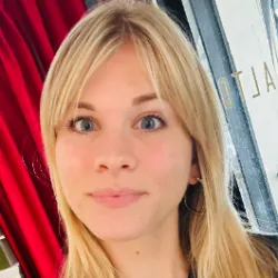 Aurélie G.