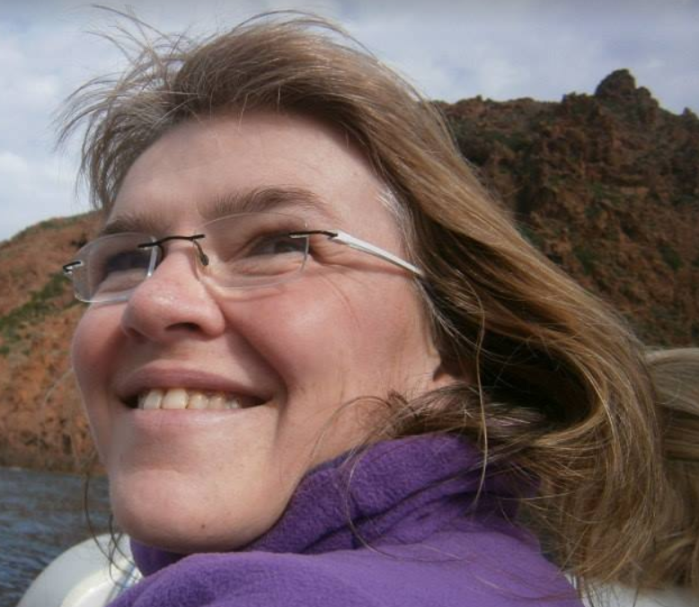 LINDA R.