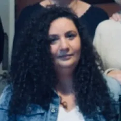 Hanine H.